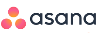 Asana logo